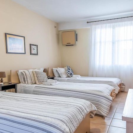 Golden Nest Villa Hanya Dış mekan fotoğraf