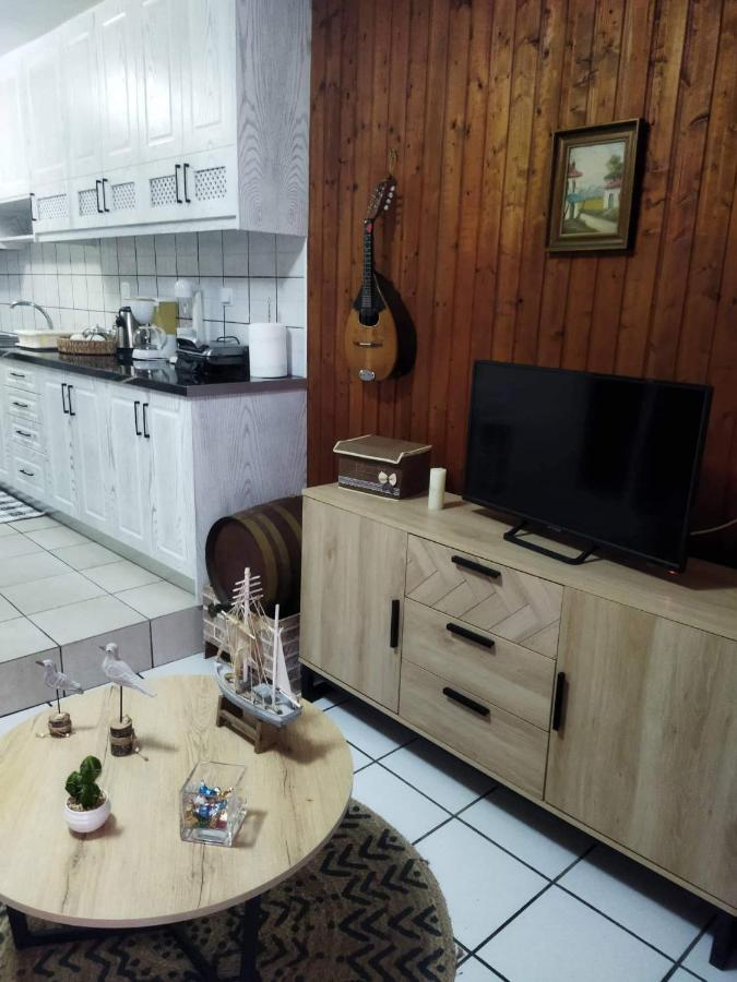 Golden Nest Villa Hanya Dış mekan fotoğraf