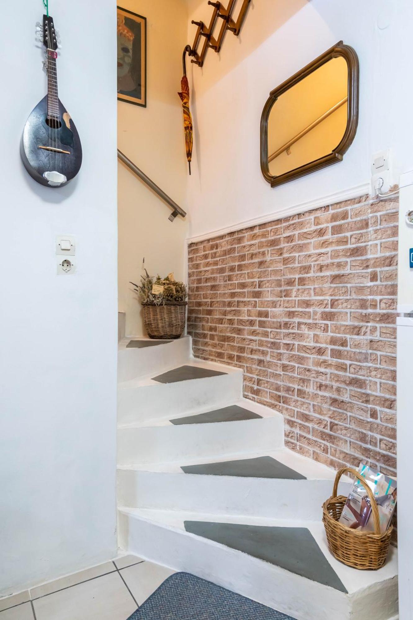 Golden Nest Villa Hanya Dış mekan fotoğraf