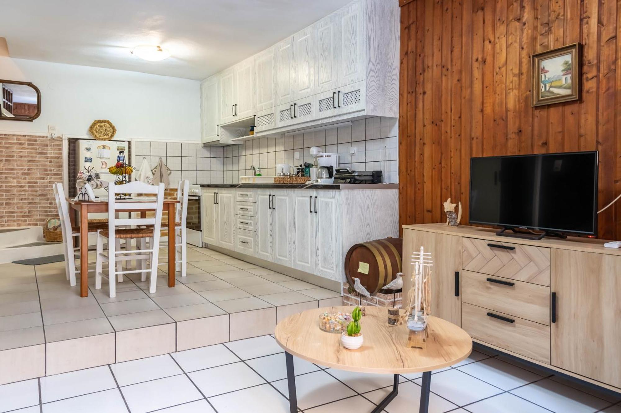 Golden Nest Villa Hanya Dış mekan fotoğraf