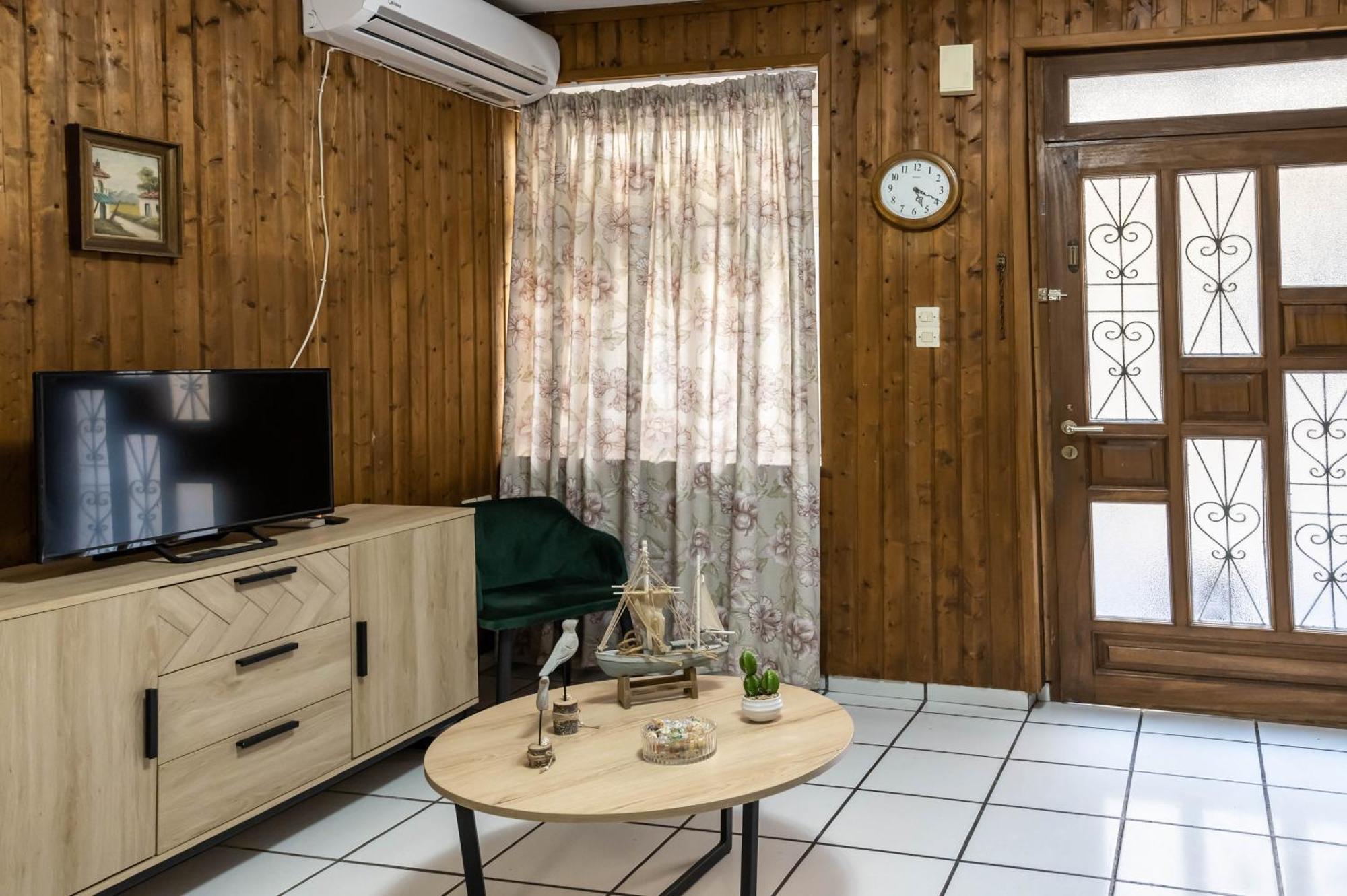Golden Nest Villa Hanya Dış mekan fotoğraf