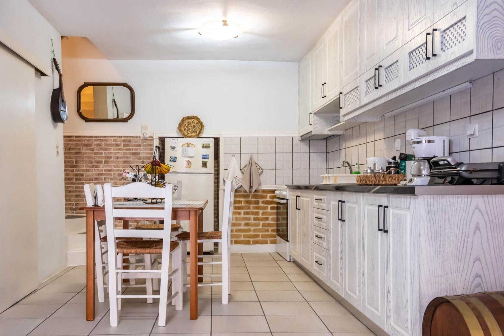 Golden Nest Villa Hanya Dış mekan fotoğraf