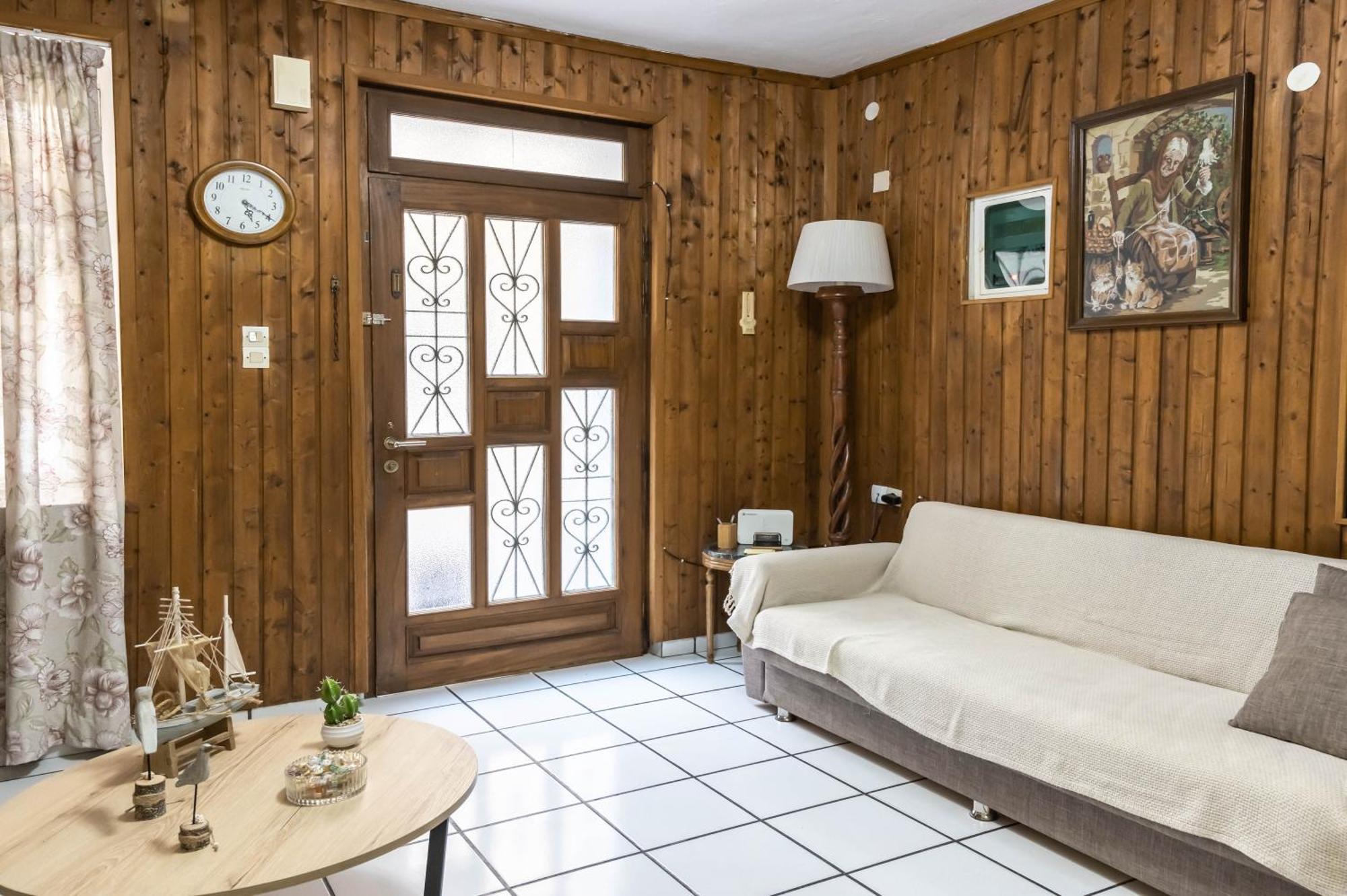 Golden Nest Villa Hanya Dış mekan fotoğraf