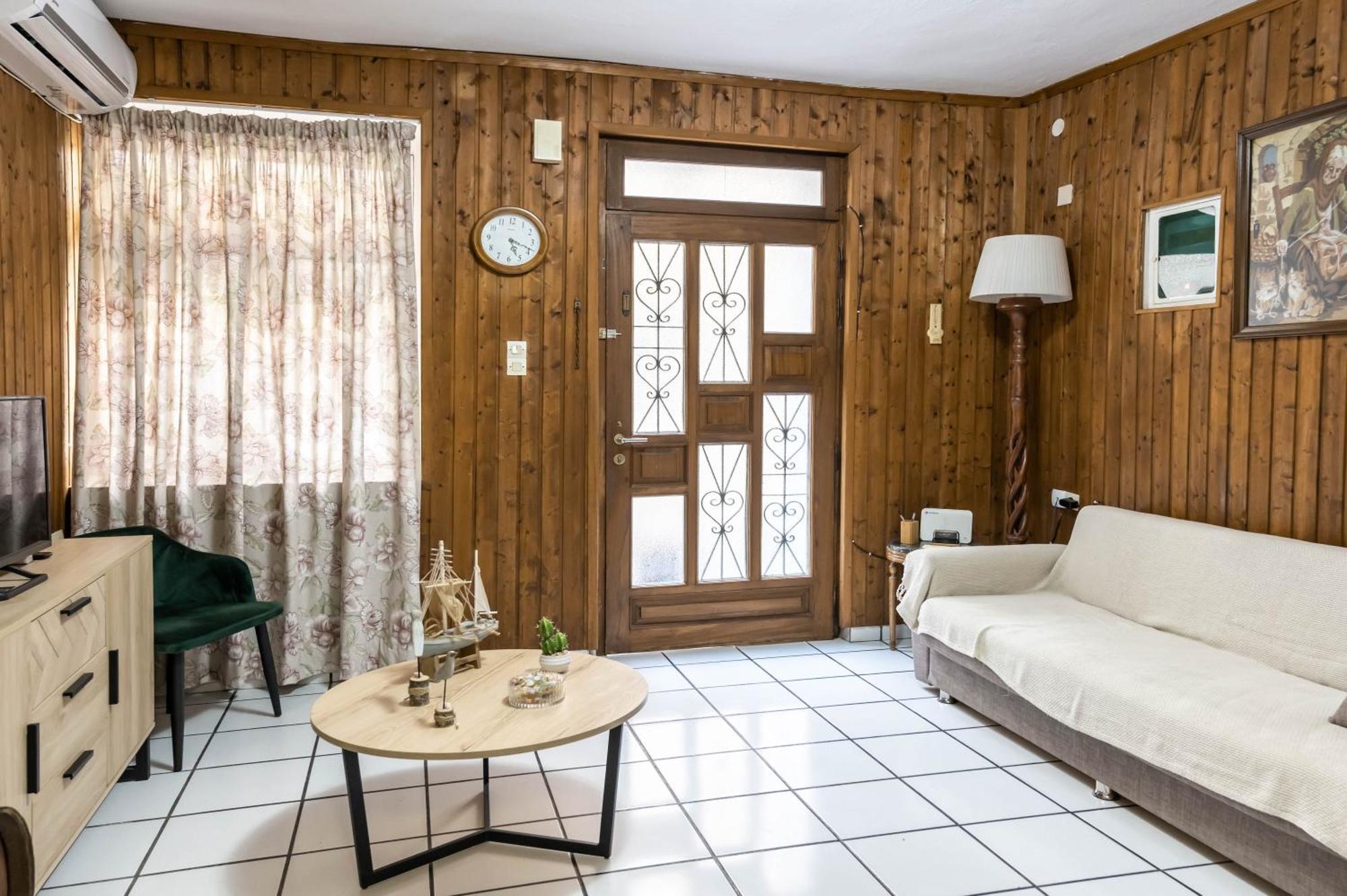 Golden Nest Villa Hanya Dış mekan fotoğraf