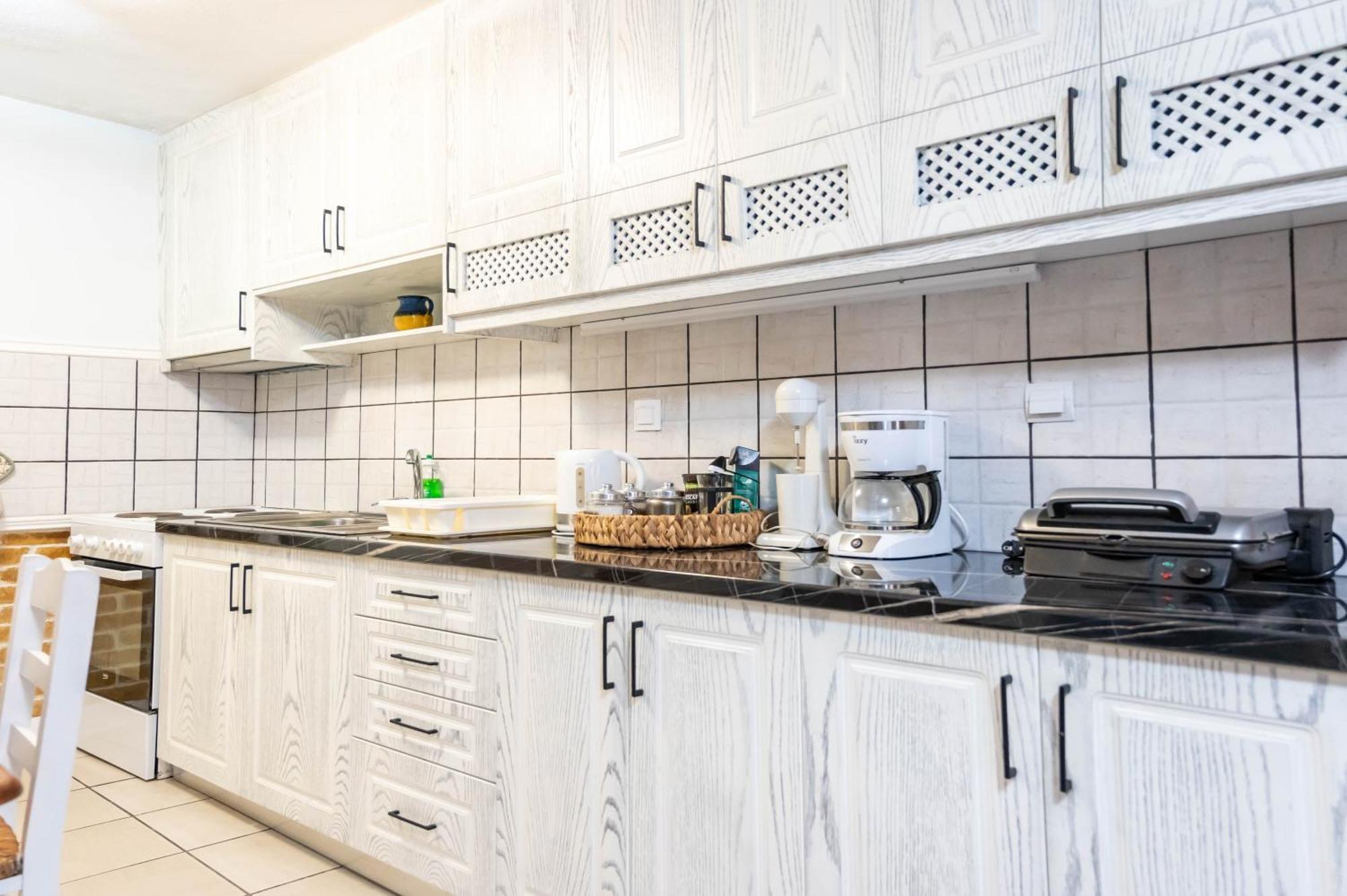 Golden Nest Villa Hanya Dış mekan fotoğraf