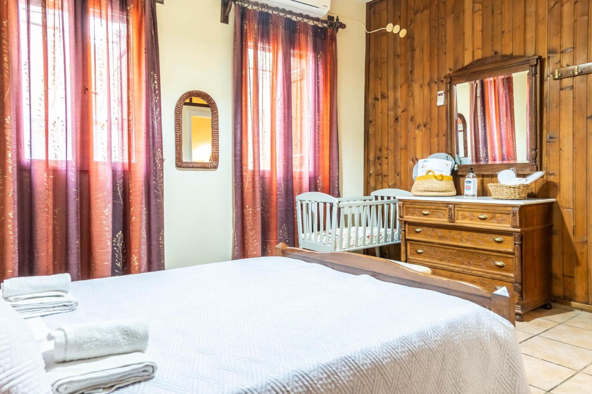 Golden Nest Villa Hanya Dış mekan fotoğraf