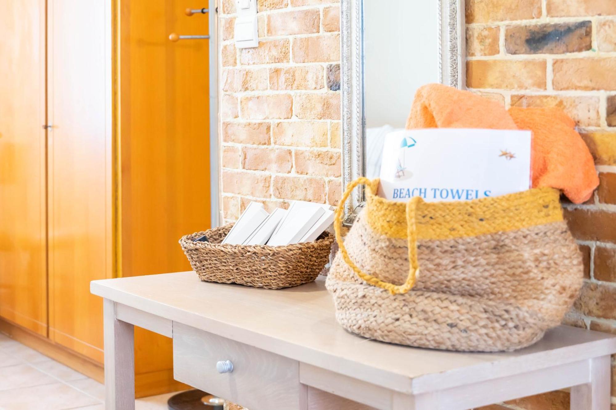 Golden Nest Villa Hanya Dış mekan fotoğraf