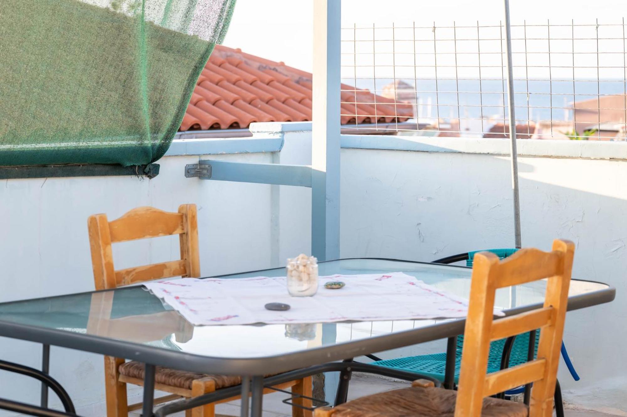 Golden Nest Villa Hanya Dış mekan fotoğraf