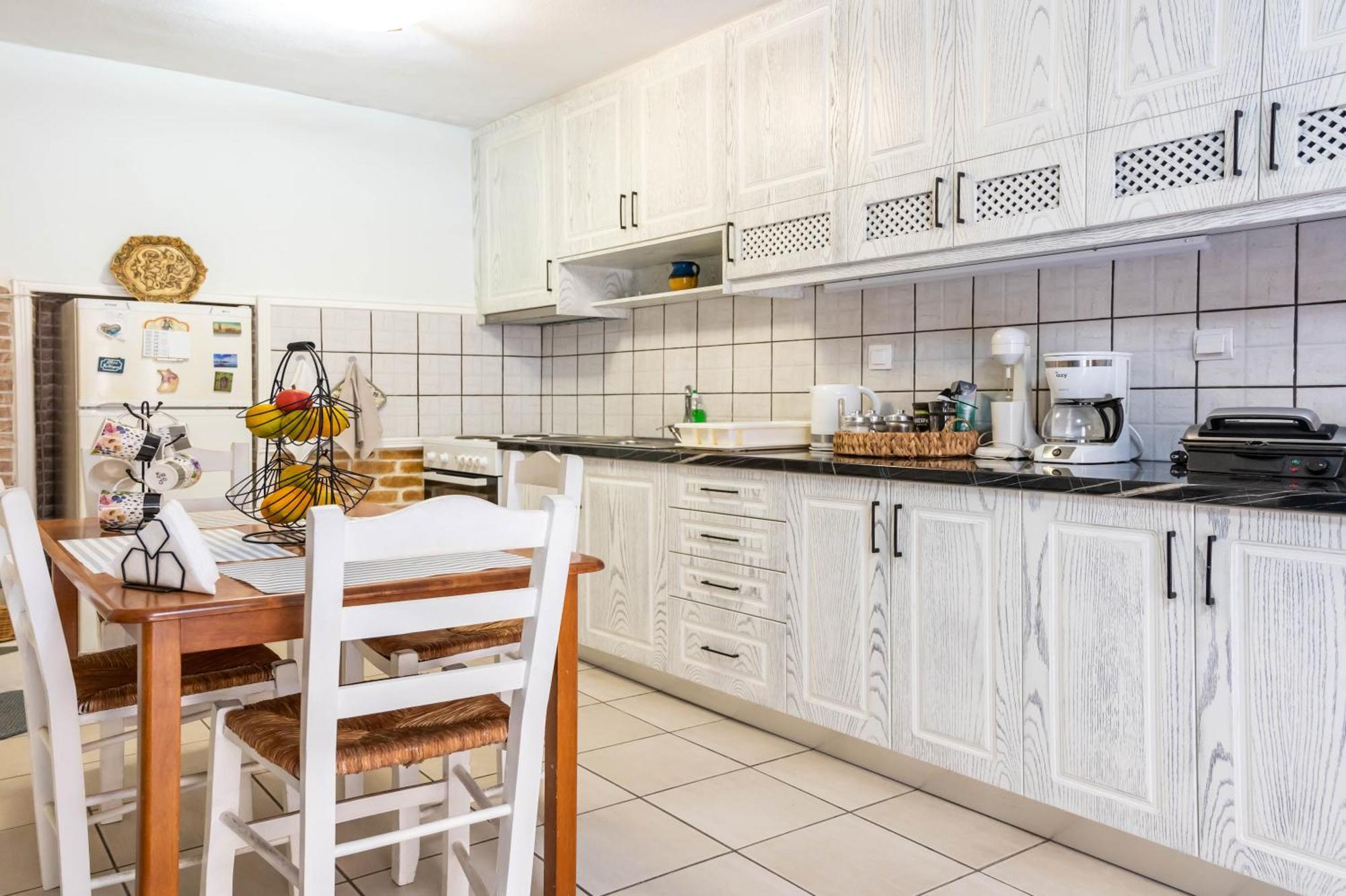 Golden Nest Villa Hanya Dış mekan fotoğraf