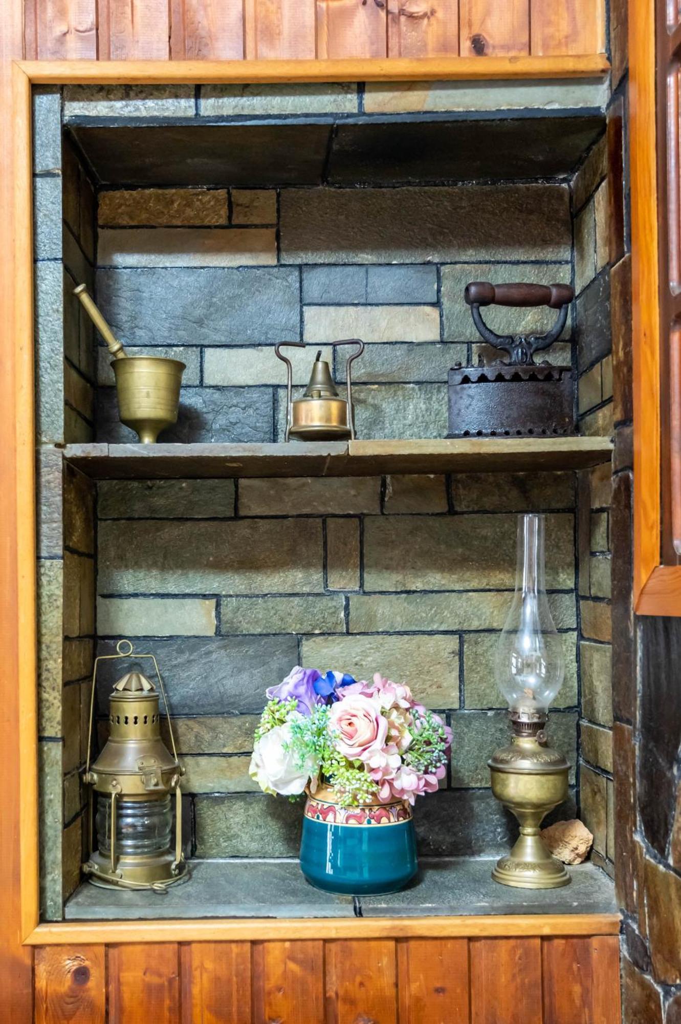 Golden Nest Villa Hanya Dış mekan fotoğraf