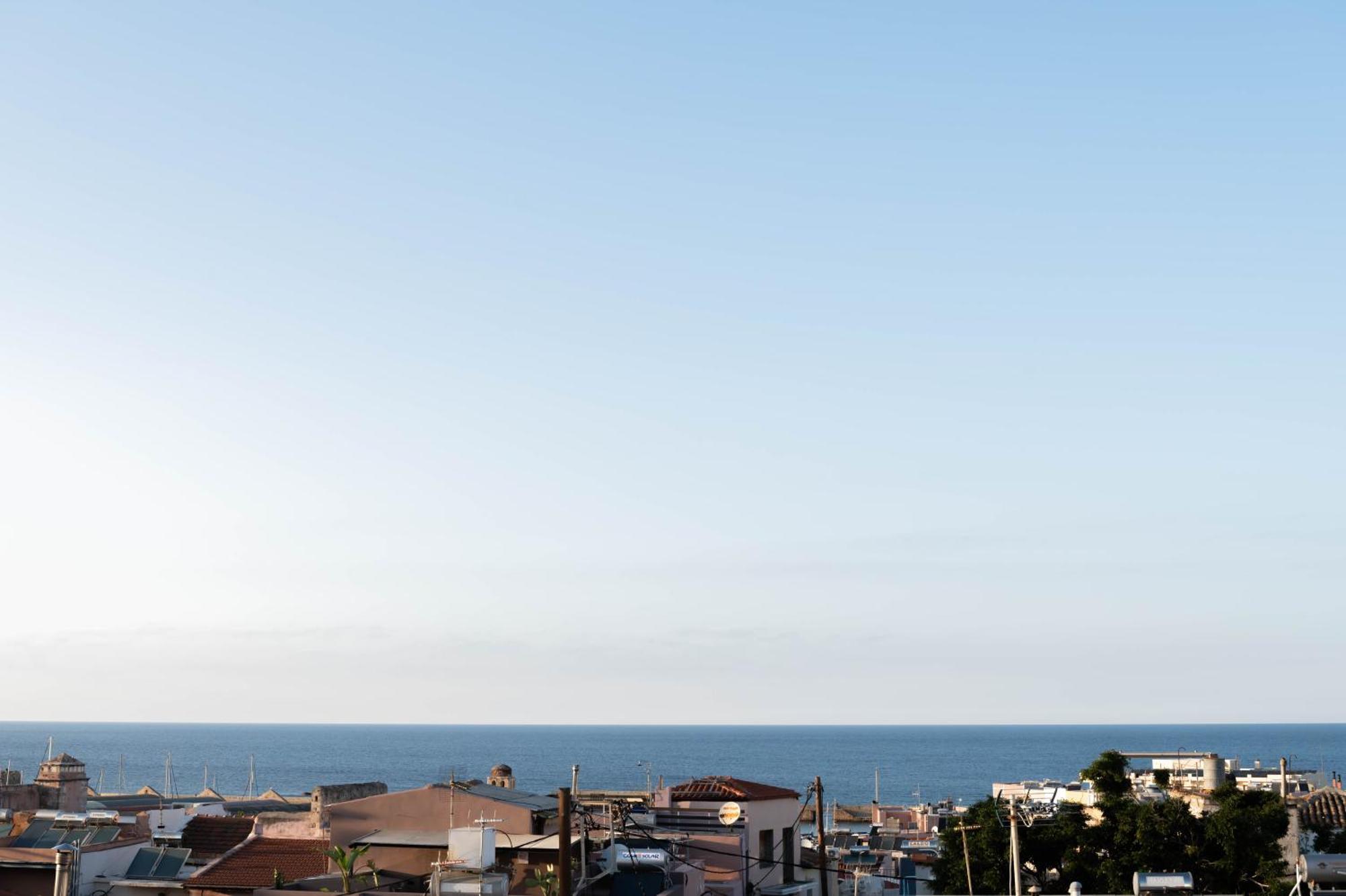 Golden Nest Villa Hanya Dış mekan fotoğraf