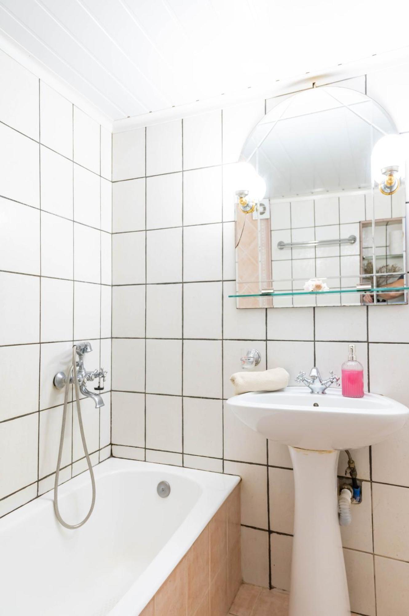Golden Nest Villa Hanya Dış mekan fotoğraf