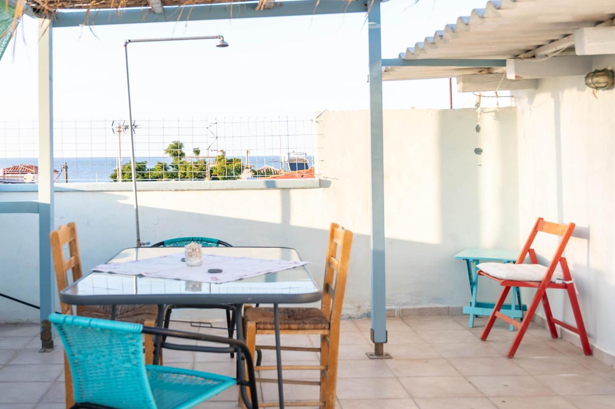 Golden Nest Villa Hanya Dış mekan fotoğraf