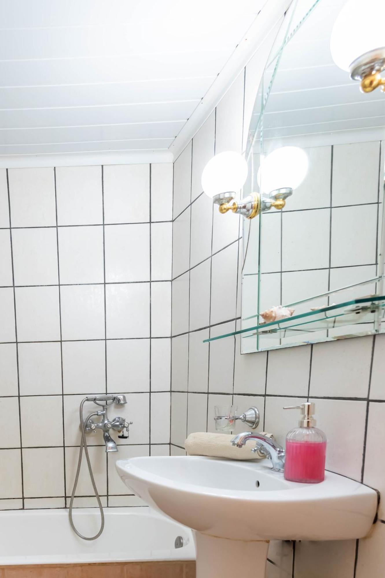 Golden Nest Villa Hanya Dış mekan fotoğraf