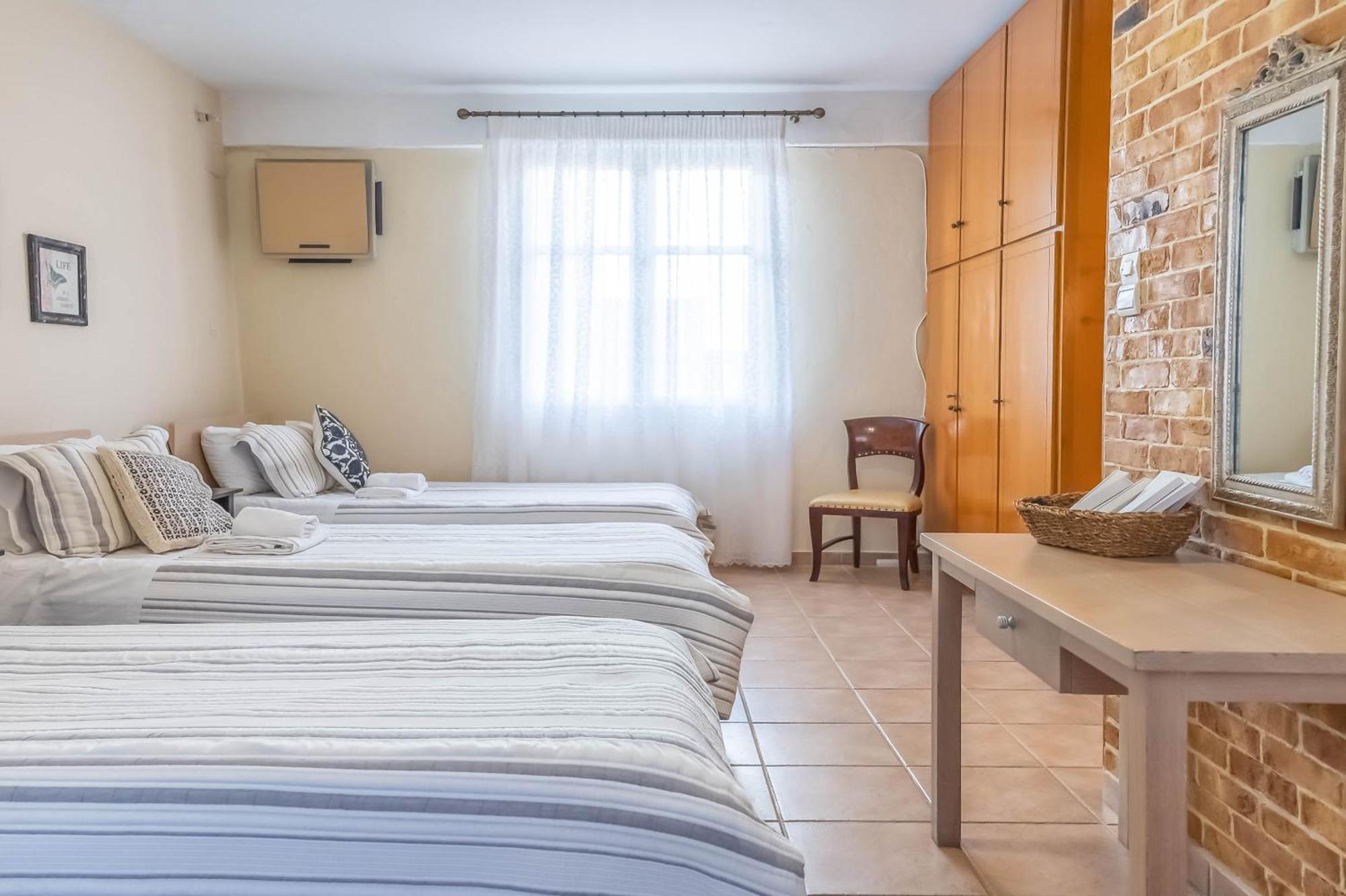 Golden Nest Villa Hanya Dış mekan fotoğraf
