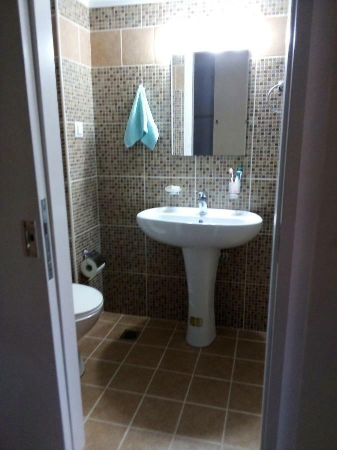 Golden Nest Villa Hanya Dış mekan fotoğraf