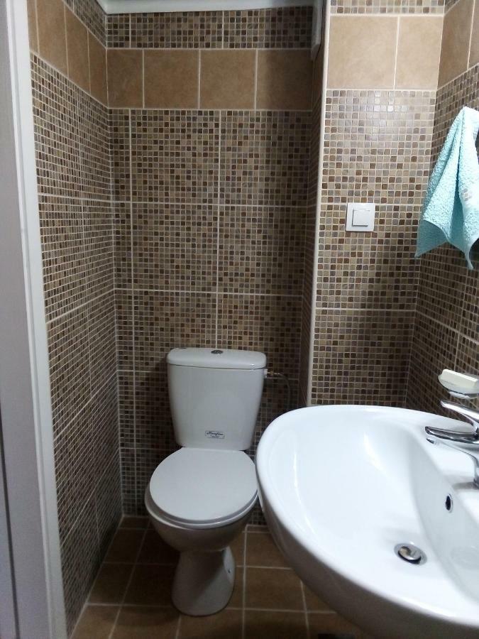 Golden Nest Villa Hanya Dış mekan fotoğraf